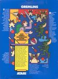 [Gremlins - обложка №2]