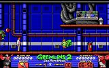 [Gremlins 2: The New Batch - скриншот №5]