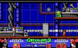 [Скриншот: Gremlins 2: The New Batch]