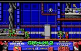 [Gremlins 2: The New Batch - скриншот №8]