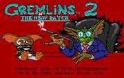 Gremlins 2: The New Batch