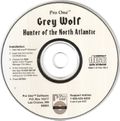 [Grey Wolf: Hunter of the North Atlantic - обложка №3]