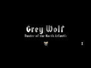 Grey Wolf: Hunter of the North Atlantic