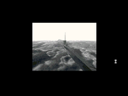 Grey Wolf: Hunter of the North Atlantic