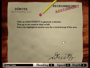 Grey Wolf: Hunter of the North Atlantic