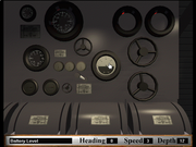 Grey Wolf: Hunter of the North Atlantic