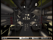 Grey Wolf: Hunter of the North Atlantic