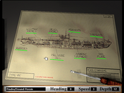 Grey Wolf: Hunter of the North Atlantic