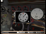 Grey Wolf: Hunter of the North Atlantic