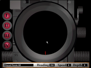 Grey Wolf: Hunter of the North Atlantic