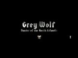 [Скриншот: Grey Wolf: Hunter of the North Atlantic]