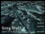 [Grey Wolf: Hunter of the North Atlantic - скриншот №7]