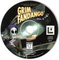 [Grim Fandango - обложка №14]