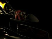 Grim Fandango