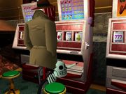 Grim Fandango