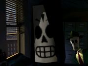Grim Fandango