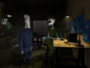 Grim Fandango