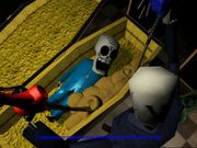 Grim Fandango