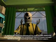 Grim Fandango