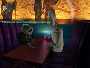 Grim Fandango