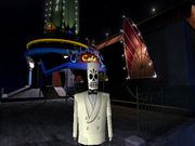 Grim Fandango