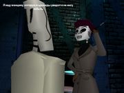 Grim Fandango
