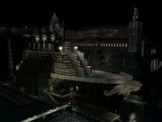 Grim Fandango