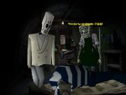 Grim Fandango