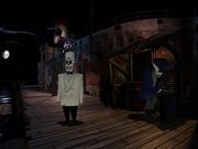 Grim Fandango