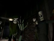 Grim Fandango
