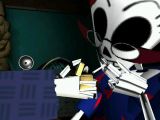 [Grim Fandango - скриншот №5]