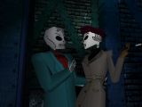 [Grim Fandango - скриншот №7]