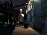 [Grim Fandango - скриншот №12]