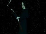 [Grim Fandango - скриншот №20]