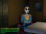 [Grim Fandango - скриншот №25]