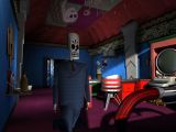[Grim Fandango - скриншот №26]