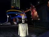 [Grim Fandango - скриншот №36]