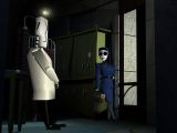 [Grim Fandango - скриншот №38]