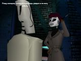[Grim Fandango - скриншот №39]