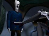 [Grim Fandango - скриншот №52]