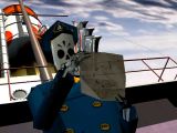 [Grim Fandango - скриншот №60]