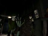 [Grim Fandango - скриншот №66]