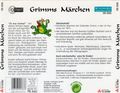 [Grimms Märchen - обложка №2]