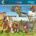 [Grimms Märchen - обложка №1]
