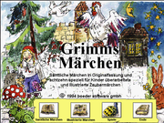 Grimms Märchen