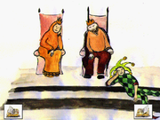 Grimms Märchen