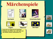 Grimms Märchen