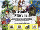 [Grimms Märchen - скриншот №1]