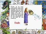 [Grimms Märchen - скриншот №24]