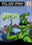 [The Grinch - обложка №1]